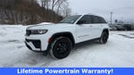 2026 Jeep Grand Cherokee GRAND CHEROKEE ALTITUDE 4X4