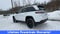 2026 Jeep Grand Cherokee GRAND CHEROKEE ALTITUDE 4X4