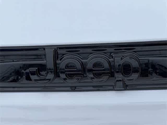 2026 Jeep Grand Cherokee GRAND CHEROKEE ALTITUDE 4X4