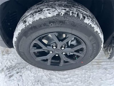 2026 Jeep Grand Cherokee GRAND CHEROKEE ALTITUDE 4X4