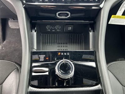 2026 Jeep Grand Cherokee GRAND CHEROKEE ALTITUDE 4X4