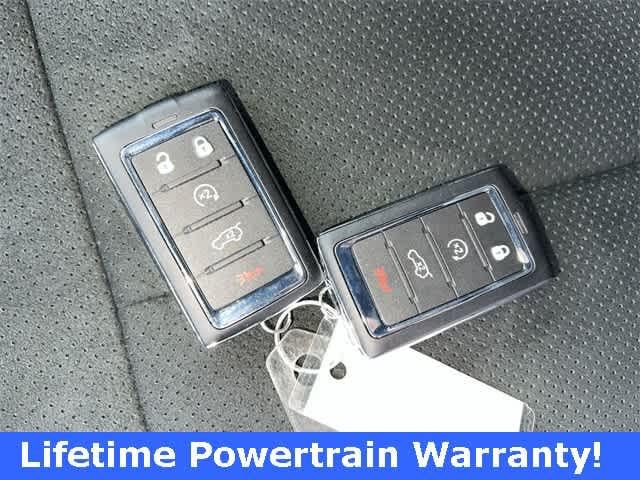 2026 Jeep Grand Cherokee GRAND CHEROKEE ALTITUDE 4X4