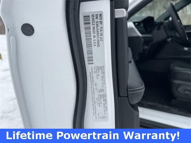 2026 Jeep Grand Cherokee GRAND CHEROKEE ALTITUDE 4X4