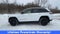 2026 Jeep Grand Cherokee GRAND CHEROKEE ALTITUDE 4X4