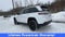 2026 Jeep Grand Cherokee GRAND CHEROKEE ALTITUDE 4X4