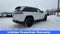 2026 Jeep Grand Cherokee GRAND CHEROKEE ALTITUDE 4X4