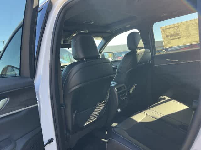 2027 Jeep Grand Cherokee GRAND CHEROKEE LAREDO ALTITUDE 4X4
