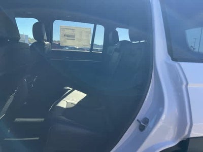 2027 Jeep Grand Cherokee GRAND CHEROKEE LAREDO ALTITUDE 4X4
