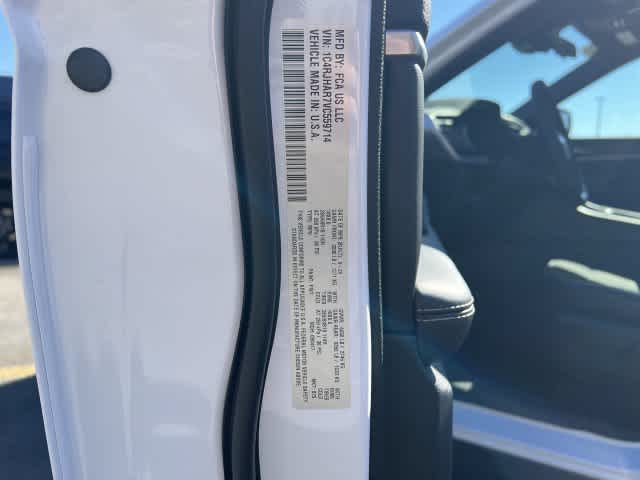 2027 Jeep Grand Cherokee GRAND CHEROKEE LAREDO ALTITUDE 4X4