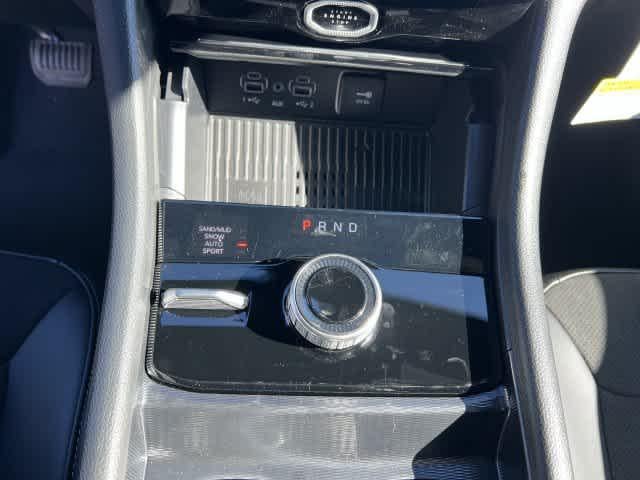 2027 Jeep Grand Cherokee GRAND CHEROKEE LAREDO ALTITUDE 4X4