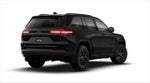 2026 Jeep Grand Cherokee GRAND CHEROKEE ALTITUDE 4X4
