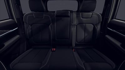 2026 Jeep Grand Cherokee GRAND CHEROKEE ALTITUDE 4X4