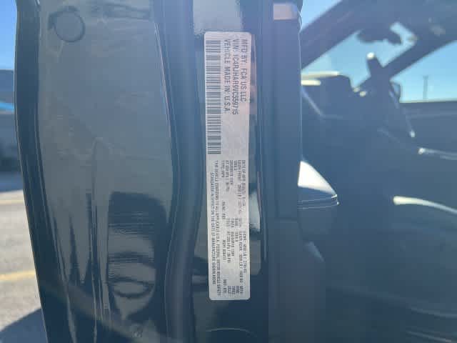 2027 Jeep Grand Cherokee GRAND CHEROKEE LAREDO ALTITUDE 4X4