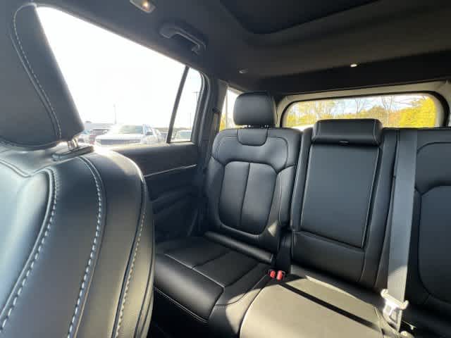 2026 Jeep Grand Cherokee Limited 4x4