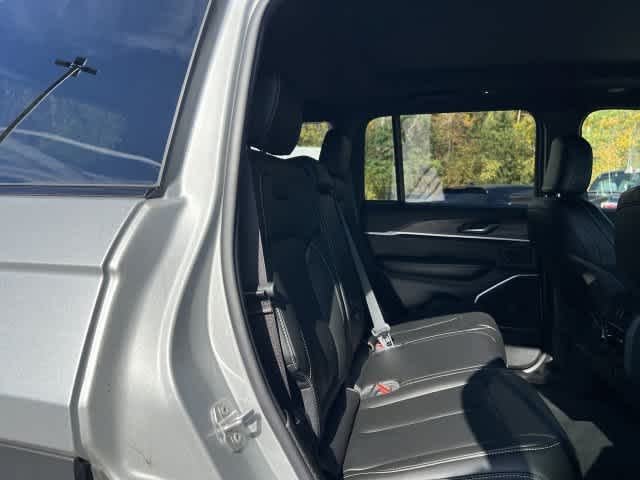 2026 Jeep Grand Cherokee Limited 4x4