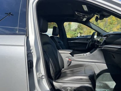 2026 Jeep Grand Cherokee Limited 4x4