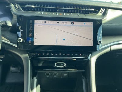 2026 Jeep Grand Cherokee Limited 4x4