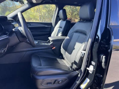 2027 Jeep Grand Cherokee GRAND CHEROKEE LIMITED 4X4