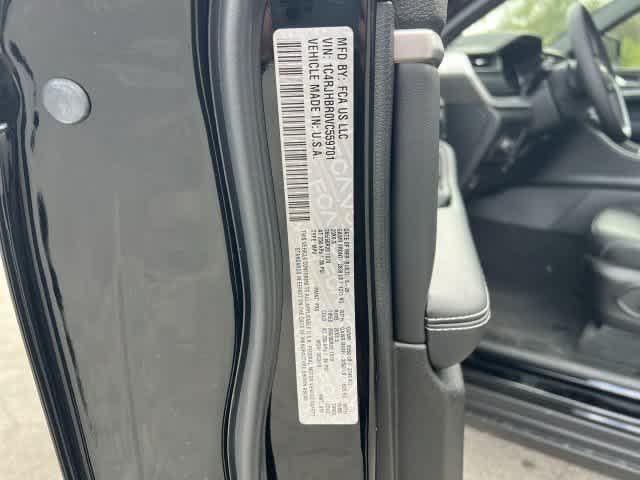 2027 Jeep Grand Cherokee GRAND CHEROKEE LIMITED 4X4