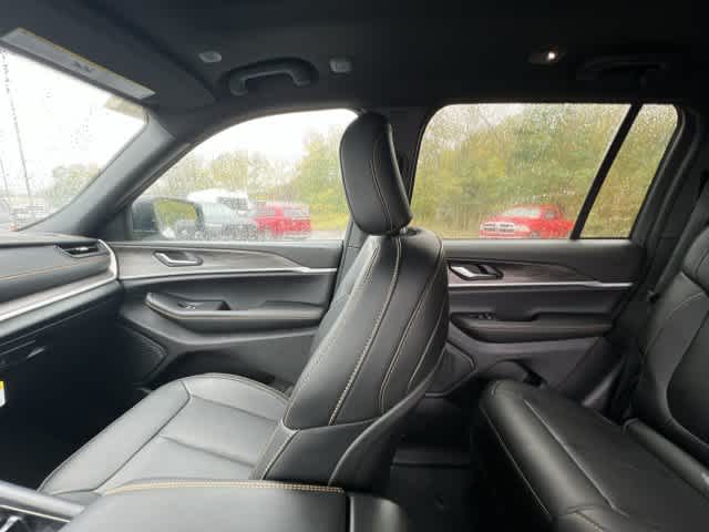 2026 Jeep Grand Cherokee GRAND CHEROKEE 85TH ANNIVERSARY EDITION 4X4