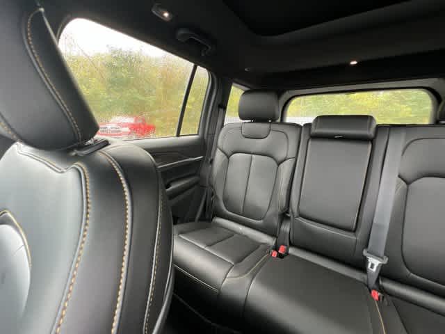 2026 Jeep Grand Cherokee GRAND CHEROKEE 85TH ANNIVERSARY EDITION 4X4