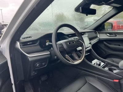 2026 Jeep Grand Cherokee GRAND CHEROKEE 85TH ANNIVERSARY EDITION 4X4