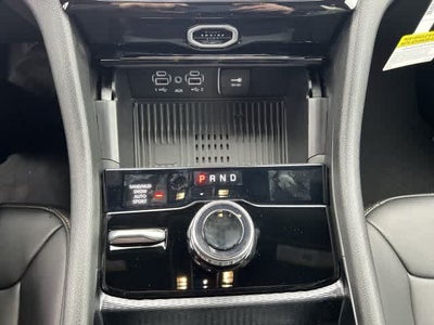 2026 Jeep Grand Cherokee GRAND CHEROKEE 85TH ANNIVERSARY EDITION 4X4