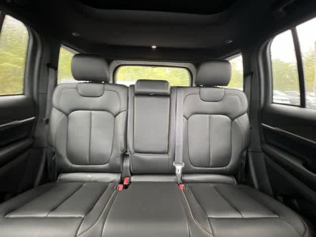2026 Jeep Grand Cherokee GRAND CHEROKEE 85TH ANNIVERSARY EDITION 4X4