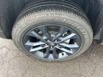 2026 Jeep Grand Cherokee GRAND CHEROKEE 85TH ANNIVERSARY EDITION 4X4