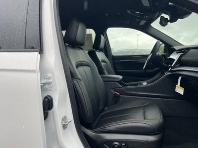 2026 Jeep Grand Cherokee GRAND CHEROKEE 85TH ANNIVERSARY EDITION 4X4
