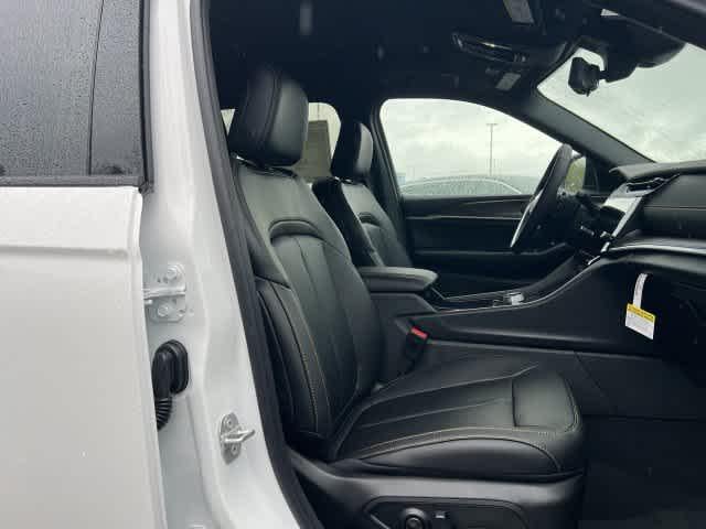 2026 Jeep Grand Cherokee GRAND CHEROKEE 85TH ANNIVERSARY EDITION 4X4