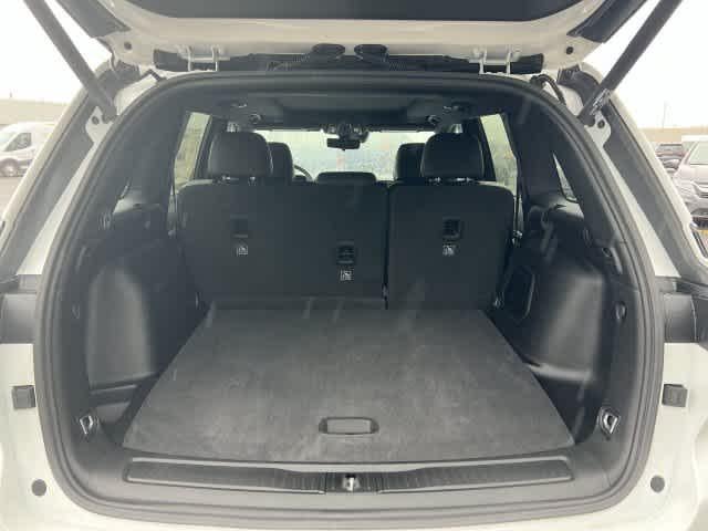 2026 Jeep Grand Cherokee GRAND CHEROKEE 85TH ANNIVERSARY EDITION 4X4