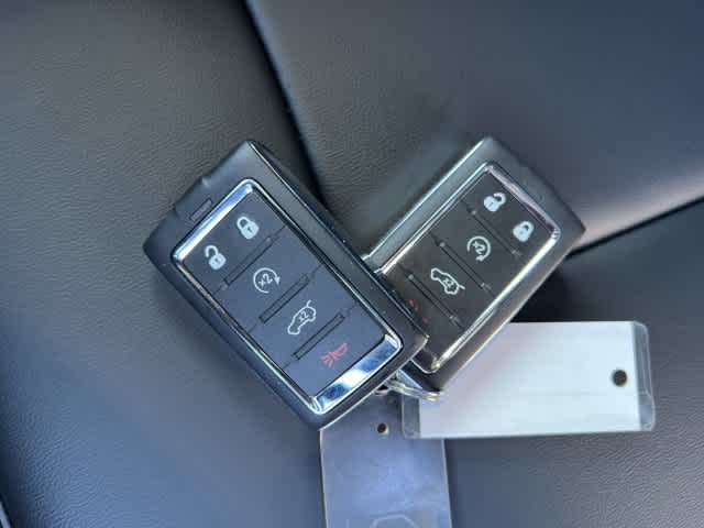 2027 Jeep Grand Cherokee GRAND CHEROKEE LIMITED 4X4