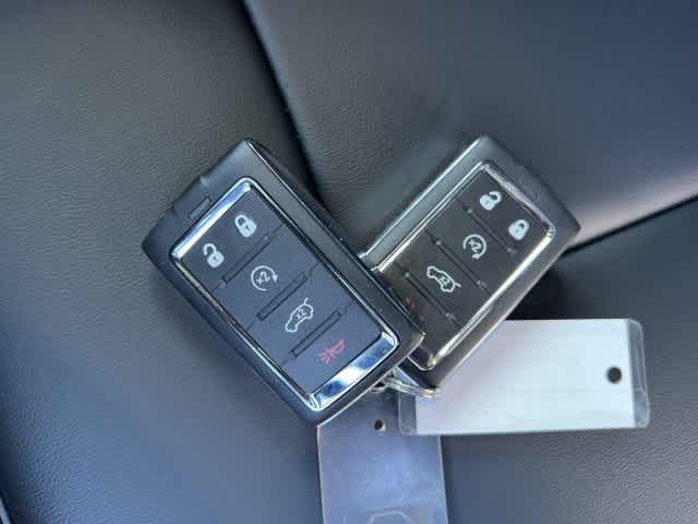 2027 Jeep Grand Cherokee GRAND CHEROKEE LIMITED 4X4