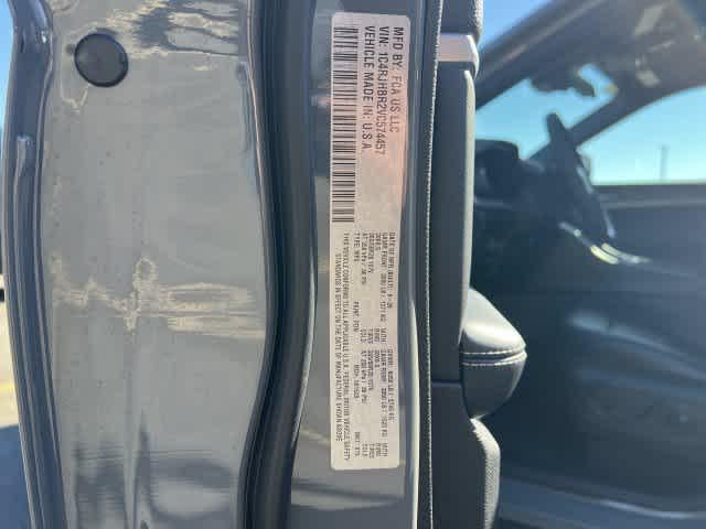 2027 Jeep Grand Cherokee GRAND CHEROKEE LIMITED 4X4