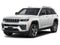 2026 Jeep Grand Cherokee Limited Reserve 4x4