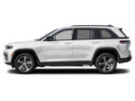 2026 Jeep Grand Cherokee Limited Reserve 4x4