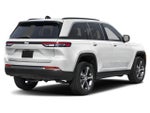 2026 Jeep Grand Cherokee Limited Reserve 4x4