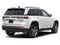 2026 Jeep Grand Cherokee Limited Reserve 4x4
