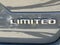 2027 Jeep Grand Cherokee GRAND CHEROKEE LIMITED 4X4