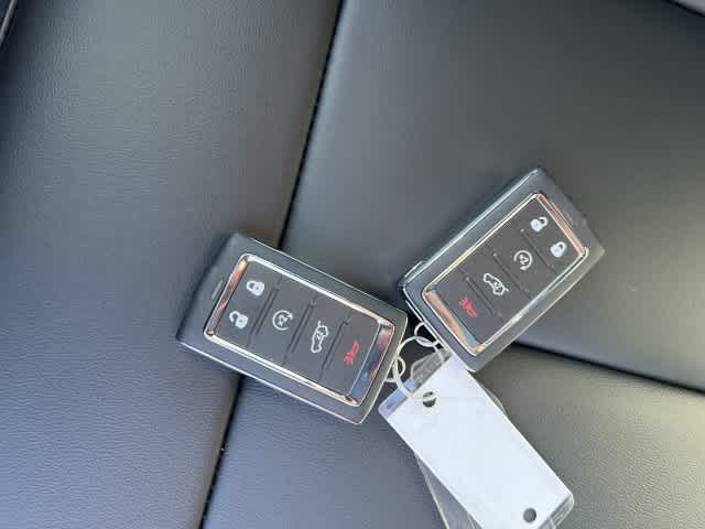 2027 Jeep Grand Cherokee GRAND CHEROKEE LIMITED 4X4