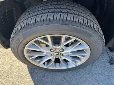 2027 Jeep Grand Cherokee GRAND CHEROKEE LIMITED 4X4