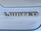 2027 Jeep Grand Cherokee GRAND CHEROKEE LIMITED 4X4