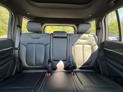 2026 Jeep Grand Cherokee GRAND CHEROKEE 85TH ANNIVERSARY EDITION 4X4