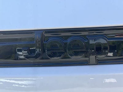 2026 Jeep Grand Cherokee GRAND CHEROKEE 85TH ANNIVERSARY EDITION 4X4