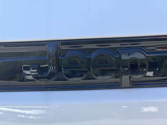 2026 Jeep Grand Cherokee GRAND CHEROKEE 85TH ANNIVERSARY EDITION 4X4