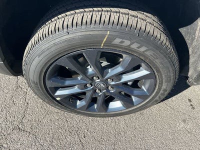 2026 Jeep Grand Cherokee GRAND CHEROKEE 85TH ANNIVERSARY EDITION 4X4