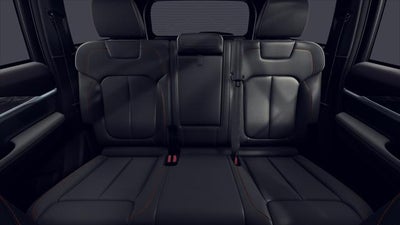 2026 Jeep Grand Cherokee GRAND CHEROKEE 85TH ANNIVERSARY EDITION 4X4