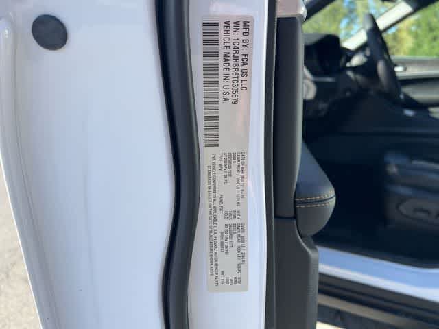 2026 Jeep Grand Cherokee GRAND CHEROKEE 85TH ANNIVERSARY EDITION 4X4