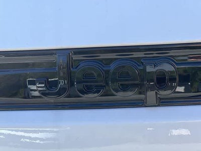 2026 Jeep Grand Cherokee GRAND CHEROKEE 85TH ANNIVERSARY EDITION 4X4